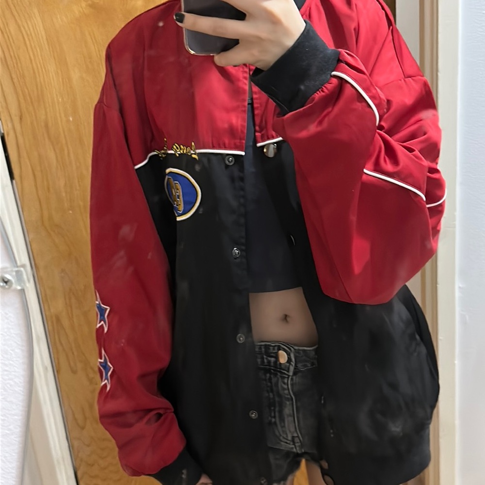 Adika jacket. Size small.